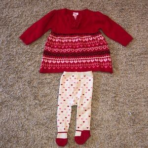 Valentines Day Outfit